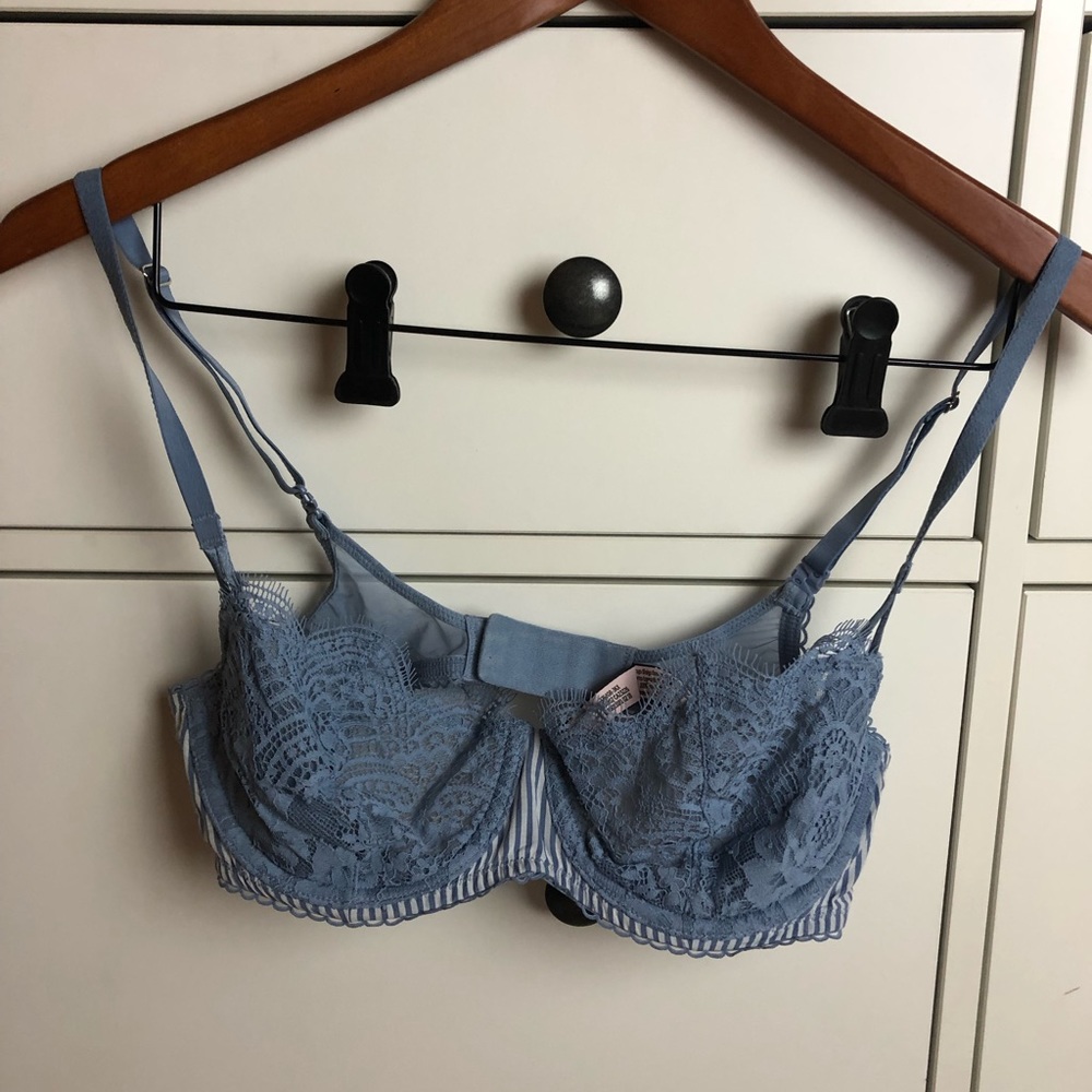 Victoria Secret 34c Dream Angels Push Up